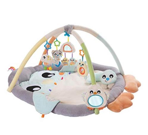 Speelmat, Kinderen en Baby's, Speelgoed | Speelkleden, Gebruikt, Ophalen