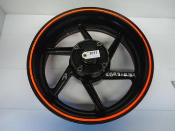CBR900 1996 - 1997, 1994 - 1995, 1992 - 1993 D1-23740 beschikbaar voor biedingen