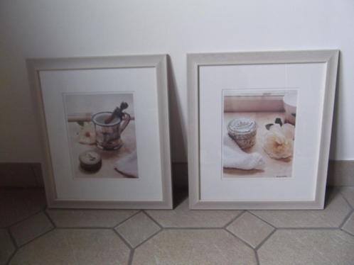 muurdecoratie, Huis en Inrichting, Woonaccessoires | Schilderijen, Tekeningen en Foto's, Zo goed als nieuw, Foto of Poster, Minder dan 50 cm