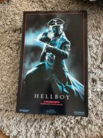 1/6 figuur Hellboy / Kroenen van Sideshow, Ophalen of Verzenden