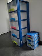 Allibert ladeblok kinderen, Huis en Inrichting, Ophalen, Gebruikt