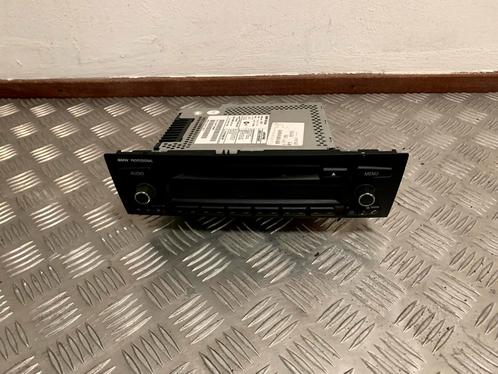 BMW 1 SERIE 3 SERIE 5 SERIE ALPINE RADIO HEADUNIT AUTORADIO, Auto diversen, Autoradio's, Zo goed als nieuw, Ophalen of Verzenden