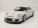 Porsche 911 997 GT3 RS Minichamps 1/18 Nieuw, Ophalen of Verzenden, Nieuw, Auto, MiniChamps