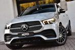 Mercedes-Benz GLE 400 D 4-MATIC COUPE AMG LINE *NP: € 114., Auto's, Automaat, Gebruikt, 2925 cc, Leder