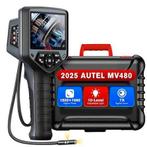 Autel mv480 inspectiecamera professionele videoscoop, Ophalen of Verzenden, Nieuw