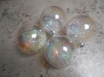 10 Transparante kerstballen, Diversen, Ophalen of Verzenden, Nieuw