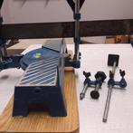 Verstekzaag handschaaf, Doe-het-zelf en Bouw, Gereedschap | Handgereedschap, Ophalen, Gebruikt