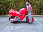 Loop fiets - moto, Kinderen en Baby's, Speelgoed | Buiten | Voertuigen en Loopfietsen, Ophalen, Gebruikt