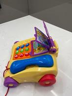 Téléphone a compter, Enlèvement, Utilisé