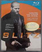 Blu-ray-blitz (Jason Statham), Ophalen of Verzenden, Zo goed als nieuw