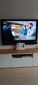Loewe individual 46 inch, Audio, Tv en Foto, Ophalen, Gebruikt, LED