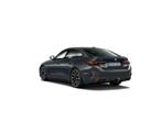 BMW i4 eDrive40, Auto's, BMW, Zwart, 340 pk, 251 kW, Zilver of Grijs