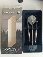 Loxley darts sheriff 22 gram. Zeer goede staat, Ophalen of Verzenden, Zo goed als nieuw