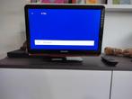 Tv 20 inch, Audio, Tv en Foto, Televisies, Ophalen, Gebruikt, 40 tot 60 cm, Philips