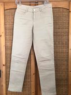 Beige broek Yessica maat 38 - gratis, Ophalen, Maat 38/40 (M), Beige