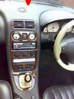 MGF MG TF walnoothout bekleding / interieur nieuw MG F MGTF, Auto-onderdelen, Dashboard en Schakelaars, Nieuw, Ophalen of Verzenden