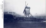 Moorslede - Oude Molen, Ophalen of Verzenden, 1980 tot heden, Ongelopen, West-Vlaanderen