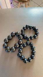 3 bracelets élastiques, Enlèvement ou Envoi, Comme neuf