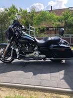 Harley Davidson Street Glide S, Motoren, Motoren | Harley-Davidson, 1745 cc, Particulier, Meer dan 35 kW, Toermotor