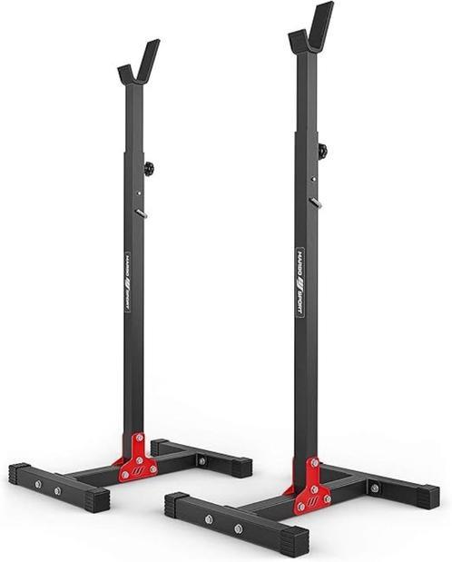 Squat standaard SNELLE GRATIS LEVERING, Sport en Fitness, Fitnessmaterialen, Nieuw, Overige typen, Verzenden