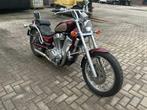 Suzuki Chopper Motorfiets, Bedrijf, Overig