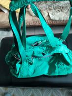 Nike modieuze sporttas, Ophalen, Groen