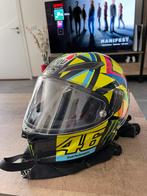 AGV helm Valentino Rossi, M, Heren, Nieuw zonder kaartje, AGV