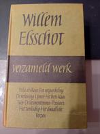 Willem elsschot verzameld werk (hardcover), Boeken, Ophalen of Verzenden, Zo goed als nieuw