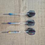 Dartspijlen, Sport en Fitness, Darts, Ophalen, Zo goed als nieuw, Pijlen