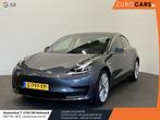 Tesla Model 3 Standard RWD Plus 60 kWh Autopilot Navi Full L, Auto's, Tesla, Automaat, Start-stop-systeem, Berline, Zilver of Grijs