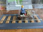 Kuifje auto, Verzamelen, Ophalen of Verzenden, Kuifje, Nieuw
