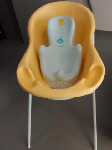 Kinder/baby badje met uitneembaar middenstuk. beschikbaar voor biedingen