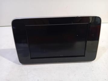 NAVIGATIE DISPLAY Mercedes-Benz C (W205) (A2059004113) beschikbaar voor biedingen