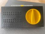 Legotrein 2868b 9V snelheidsregelaar + voeding 220v, Ophalen, Gebruikt, Losse stenen, Lego