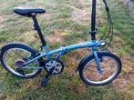 Plooi fiets btwin, Fietsen en Brommers, Ophalen of Verzenden, Zo goed als nieuw
