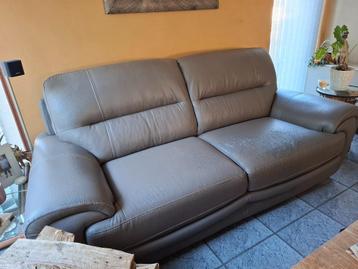 3-zits fauteuil beschikbaar voor biedingen