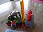 playmobil, Kinderen en Baby's, Speelgoed | Playmobil, Ophalen, Zo goed als nieuw, Complete set