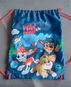 Zwemzak Paw Patrol, Handtassen en Accessoires, Tassen | Rugtassen, Ophalen of Verzenden, Zo goed als nieuw