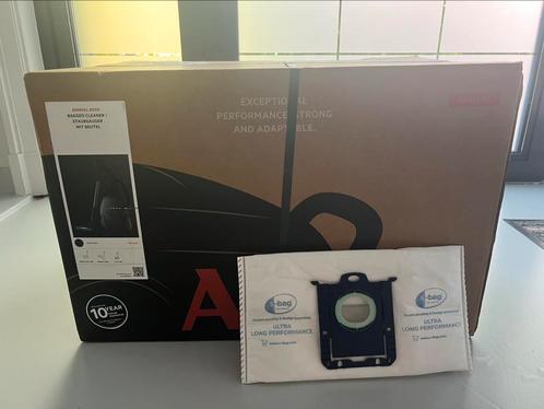 Nieuwe AEG stofzuiger te koop, Elektronische apparatuur, Stofzuigers, Nieuw, Stofzuiger, Stofzak, Ophalen