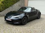 Mazda MX-5 1.5L - 2015, Auto's, Mazda, Achterwielaandrijving, 139 g/km, 4 cilinders, Cabriolet