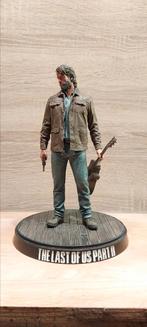 Joel – The Last of Us Part II – Figure (23 cm) – New, Games en Spelcomputers, Ophalen of Verzenden