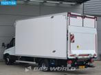 Iveco Daily 72C21 3.0L Automaat Lamberet Thermo King T-600R, Auto's, Bestelwagens en Lichte vracht, Euro 6, 4 cilinders, Iveco