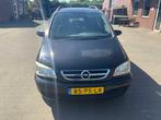 2004 Opel Zafira 1.6 Personenauto 85-PS-LR, Auto's, Opel, Gebruikt, Overige brandstoffen, Bedrijf, Euro 4