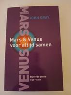 Mars en Venus voor altijd samen. John Gray, Ophalen