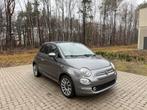 Fiat 500C 1.0i MHEV | GARANTIE | CABRIO | NAVI | CRUISE |, Auto's, Fiat, Euro 6, Cabriolet, Leder en Stof, Handgeschakeld