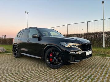 BMW X5 3.0AS xDrive45e PHEV FULL OPTION* B&W * SKY LOUNGE beschikbaar voor biedingen