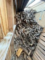Brandhout, Tuin en Terras, Brandhout, 6 m³ of meer, Ophalen, Overige houtsoorten, Blokken