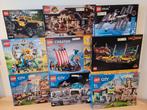 Verkoop uit prive collectie. Sets nog verzegeld., Kinderen en Baby's, Ophalen of Verzenden, Nieuw, Complete set, Lego