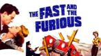 THE FAST AND THE FURIOUS (1954), Verzenden, Gebruikt