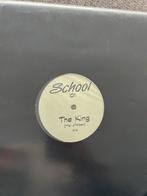 Mell O’ween - The king cherrymoon classic!!, Cd's en Dvd's, Vinyl | Dance en House, Gebruikt, Ophalen of Verzenden, Techno of Trance